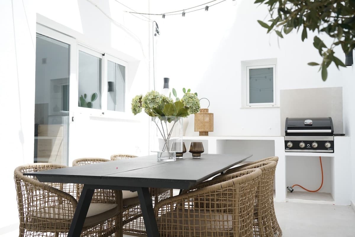 Ground Floor Apartment in Nueva Andalucía — photo 8 of 10