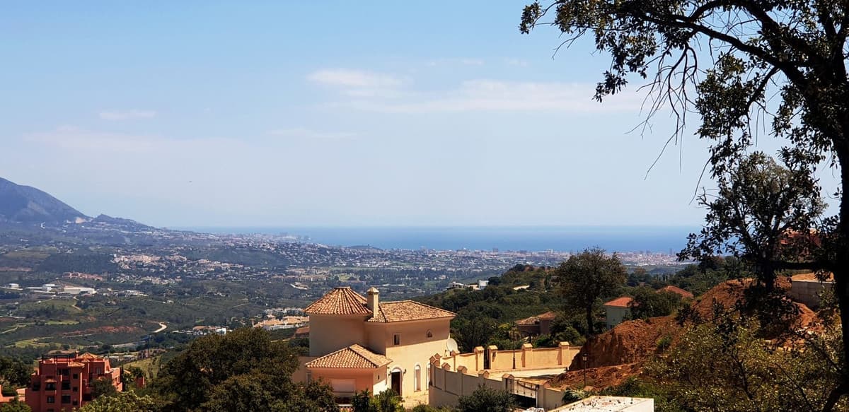 Residential Plot in La Mairena