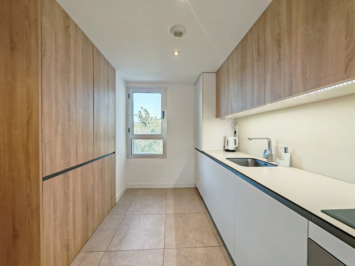 Middle Floor Apartment in La Cala Golf — photo 5 of 10