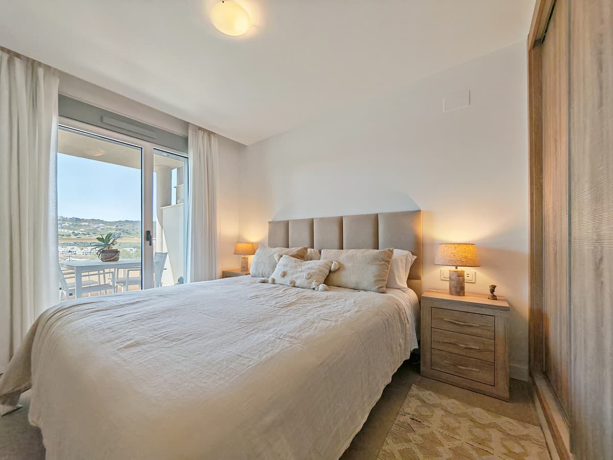 Middle Floor Apartment in La Cala Golf — photo 6 of 10