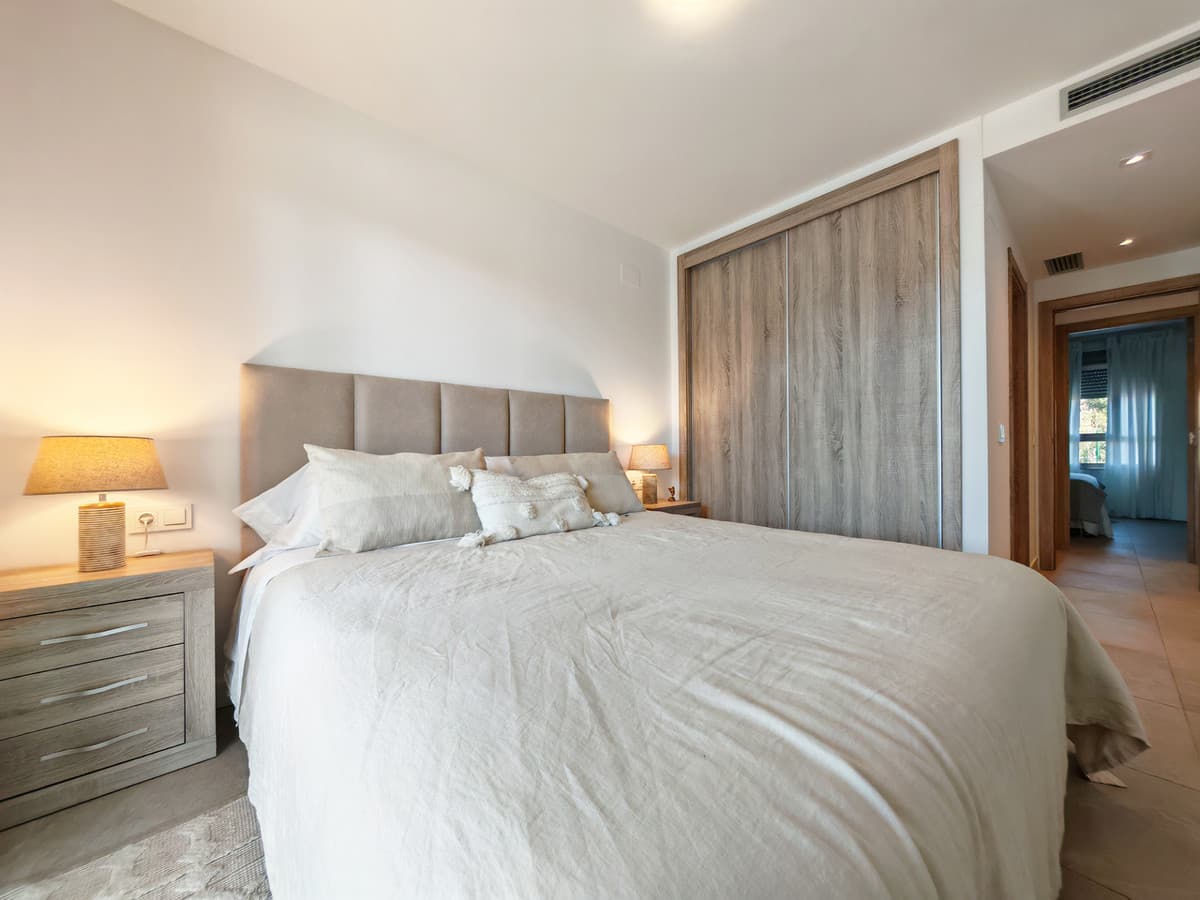 Middle Floor Apartment in La Cala Golf — photo 7 of 10
