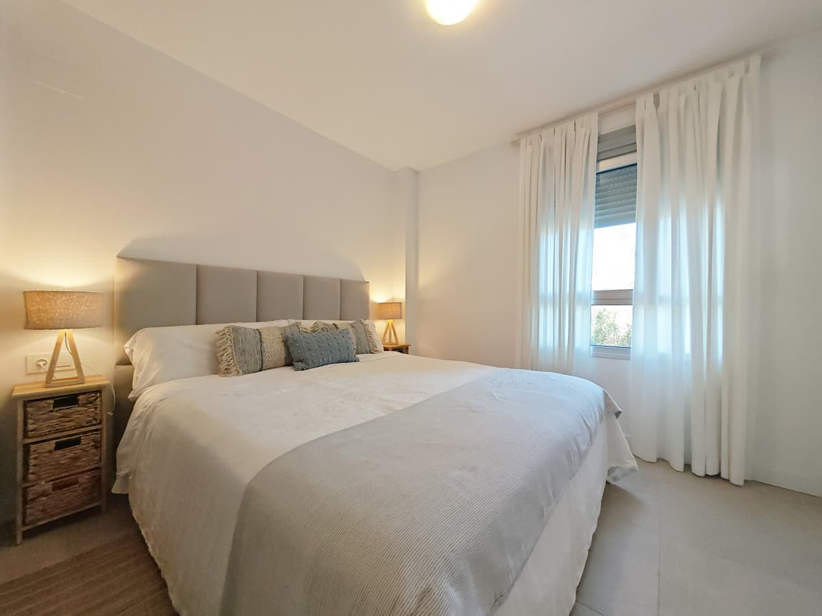 Middle Floor Apartment in La Cala Golf — photo 9 of 10