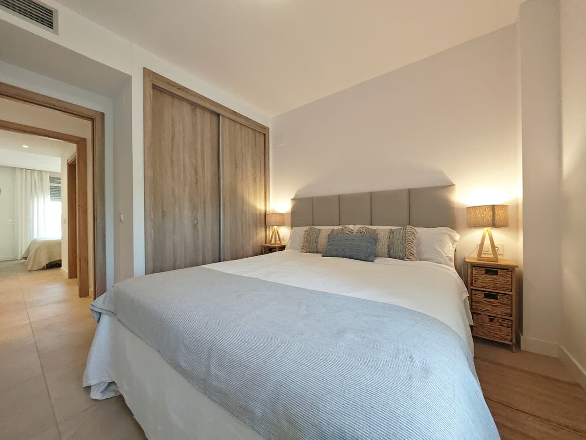 Middle Floor Apartment in La Cala Golf — photo 10 of 10