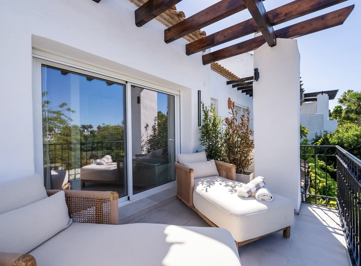 Townhouse in The Golden Mile — photo 6 of 10