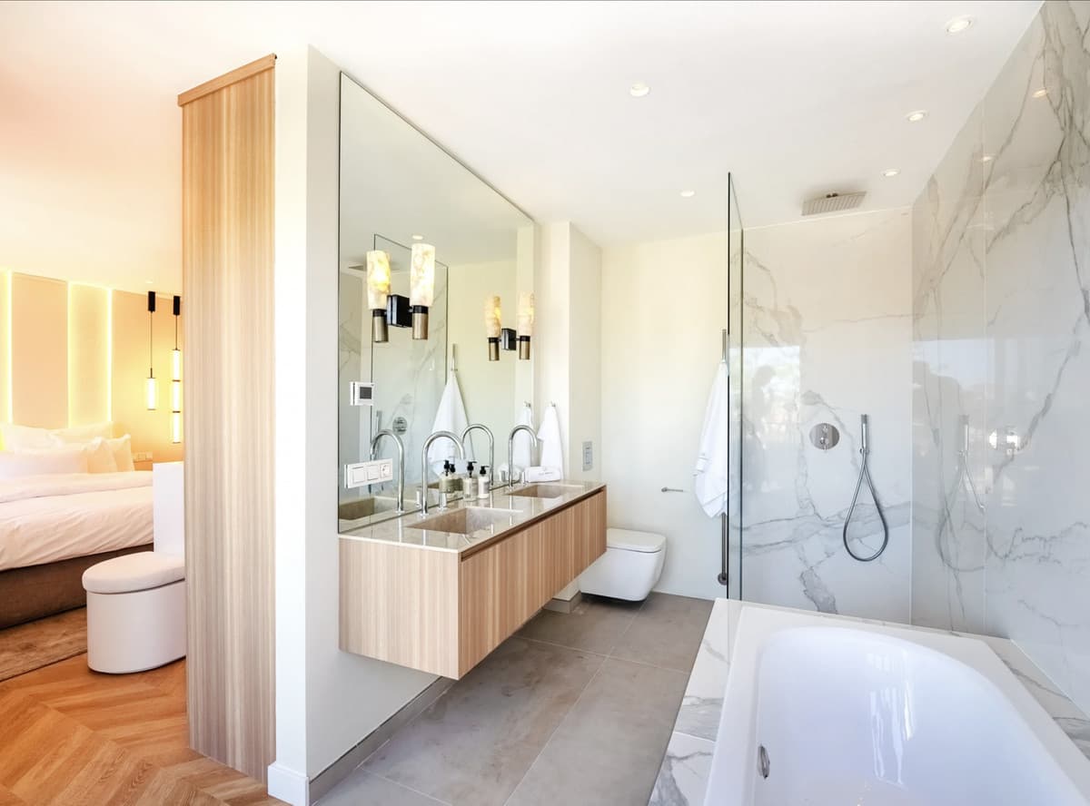 Townhouse in The Golden Mile — photo 7 of 10