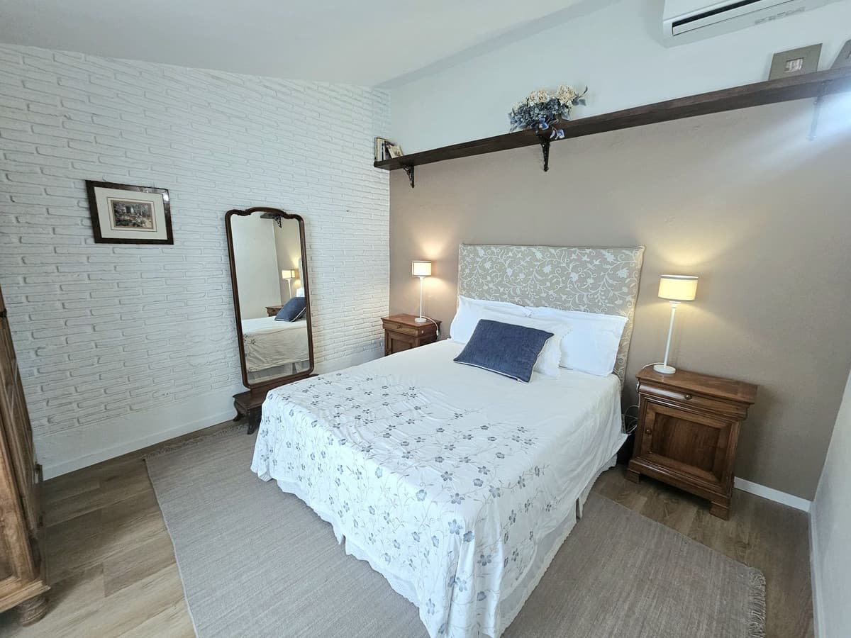 Semi-Detached House in Mijas — photo 10 of 10