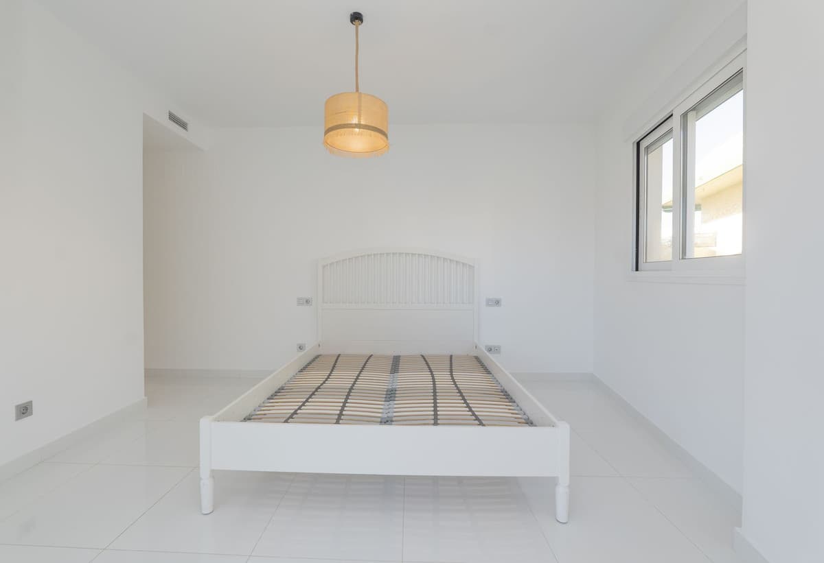 Middle Floor Apartment in Marbella — photo 8 of 10