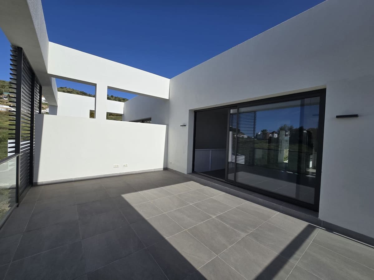 Semi-Detached House in Riviera del Sol — photo 6 of 10