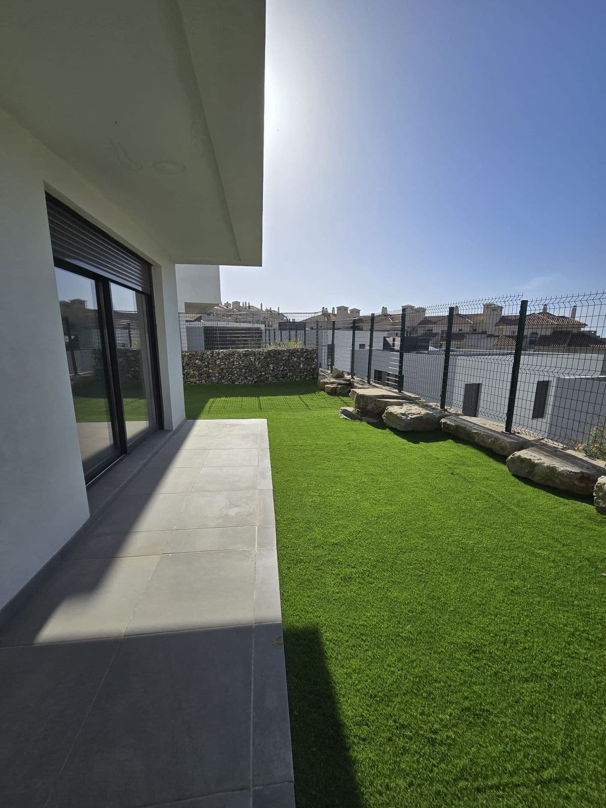 Semi-Detached House in Riviera del Sol — photo 9 of 10