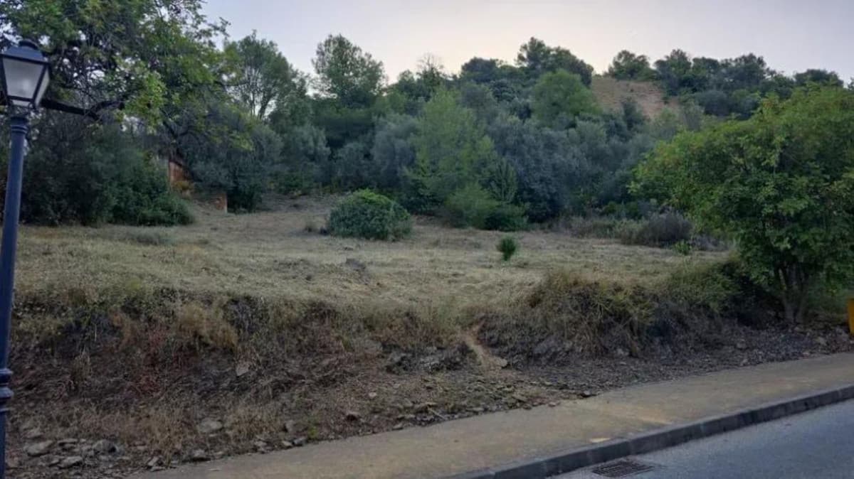 Residential Plot in Marbella — photo 2 of 2