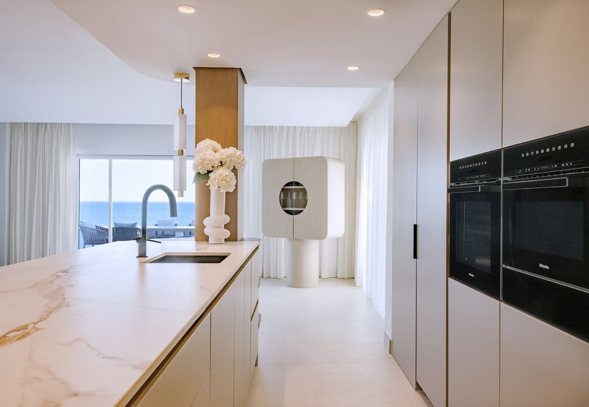 Penthouse in New Golden Mile — photo 4 of 10