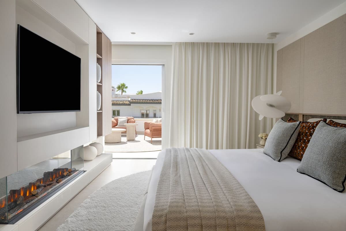 Penthouse in New Golden Mile — photo 7 of 10
