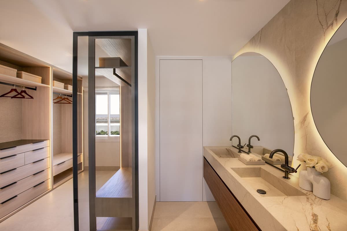 Penthouse in New Golden Mile — photo 9 of 10
