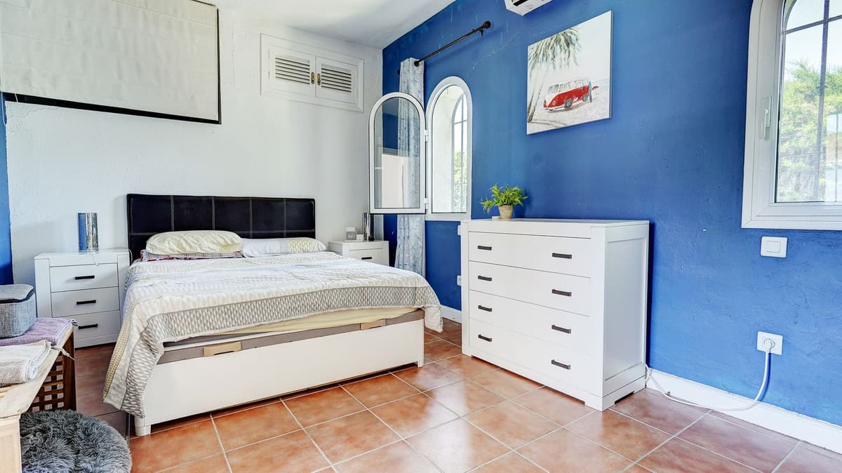 Detached Villa in Sierrezuela — photo 10 of 10
