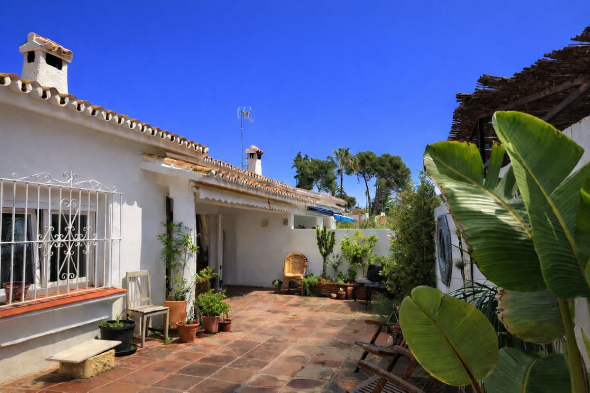 Semi-Detached House in Benamara — photo 1 of 10