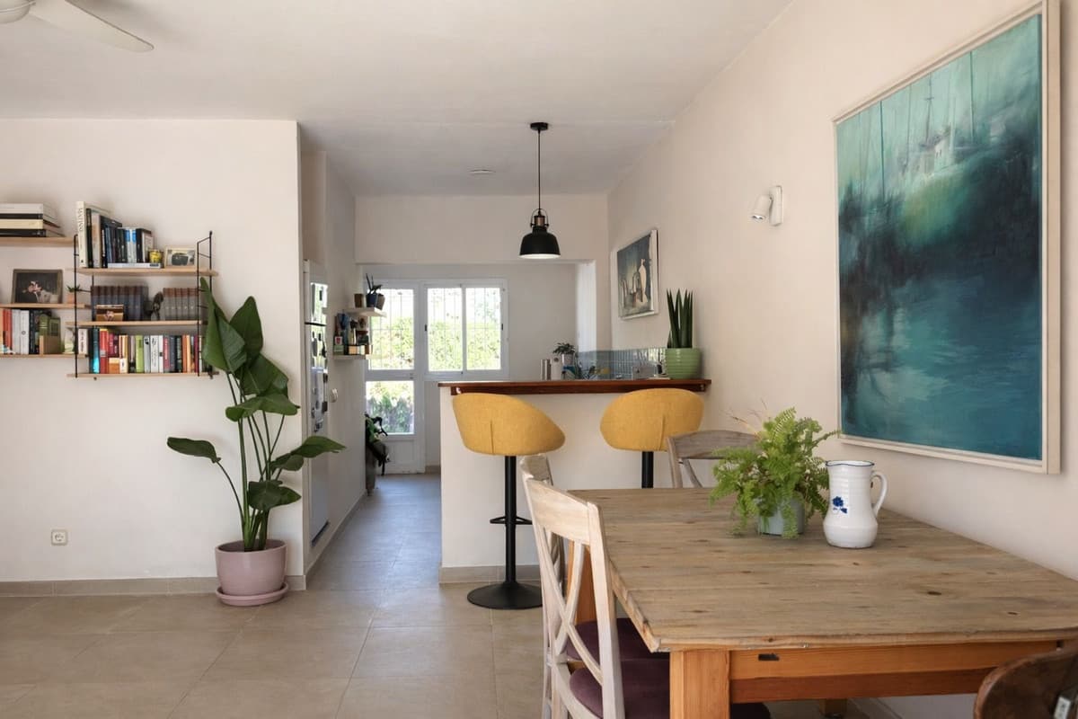 Semi-Detached House in Benamara — photo 3 of 10