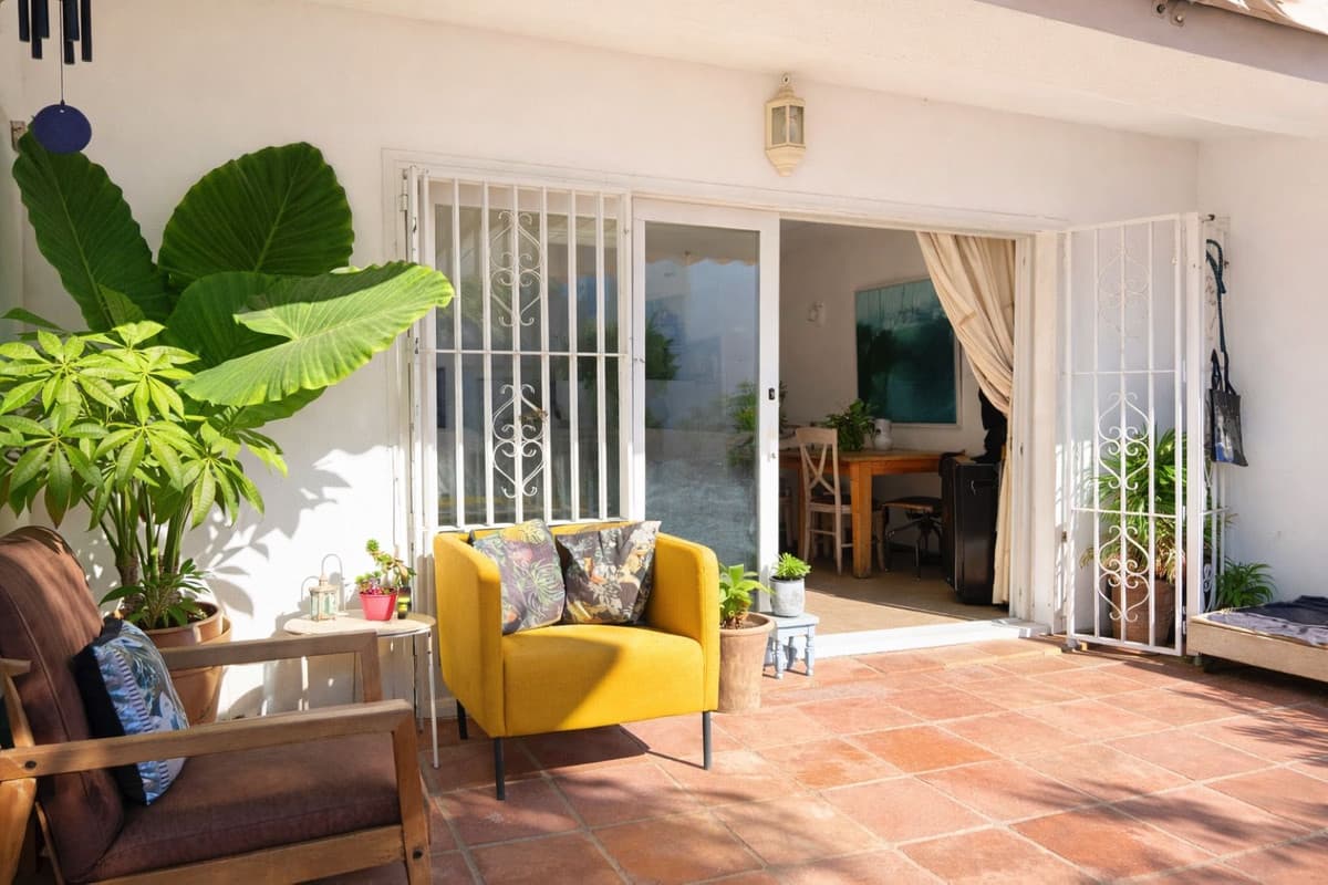 Semi-Detached House in Benamara — photo 9 of 10