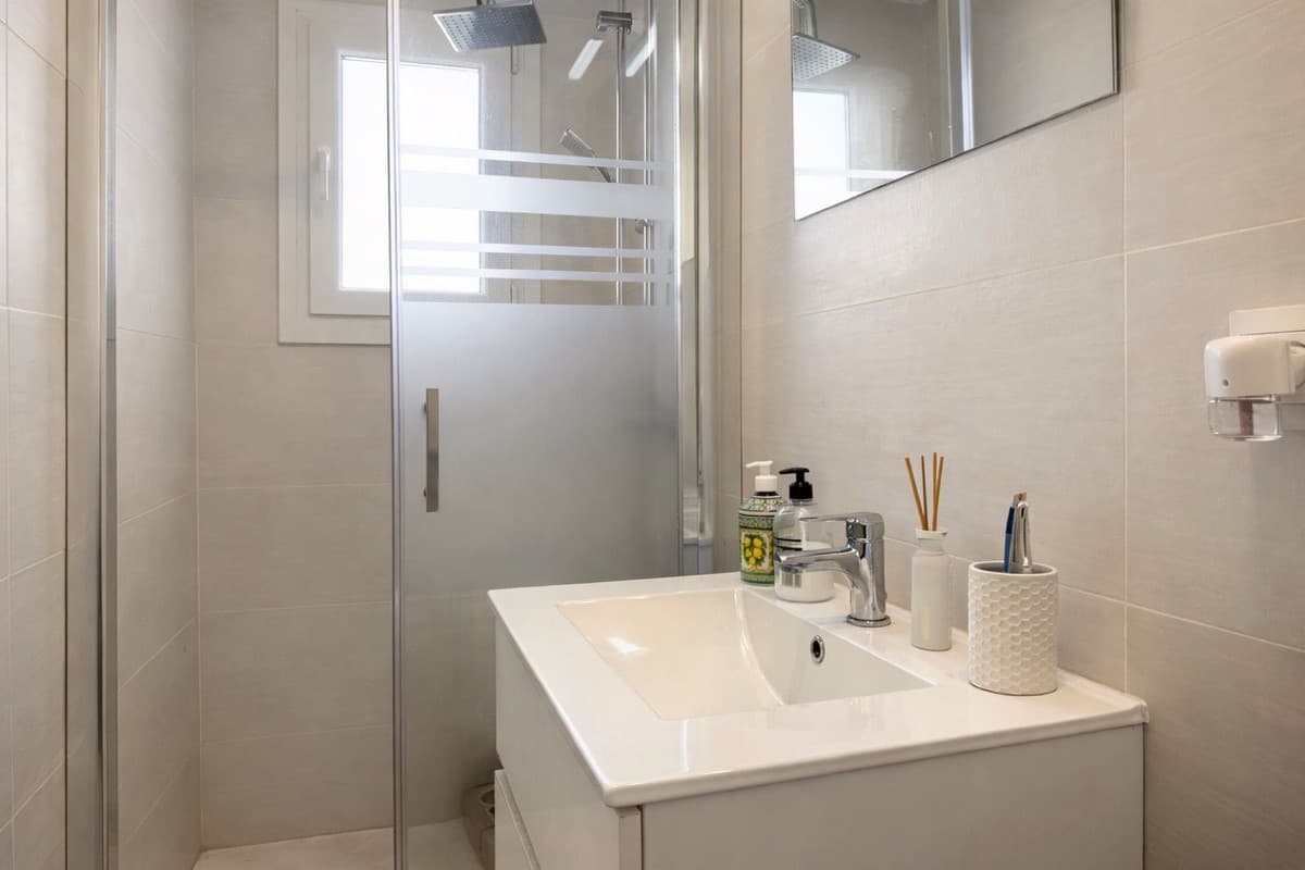 Semi-Detached House in Benamara — photo 10 of 10
