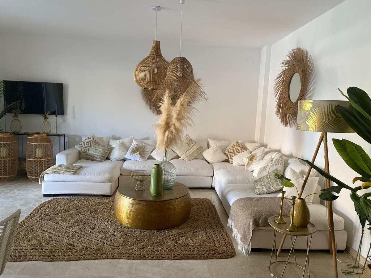 Duplex in Sotogrande — photo 6 of 10