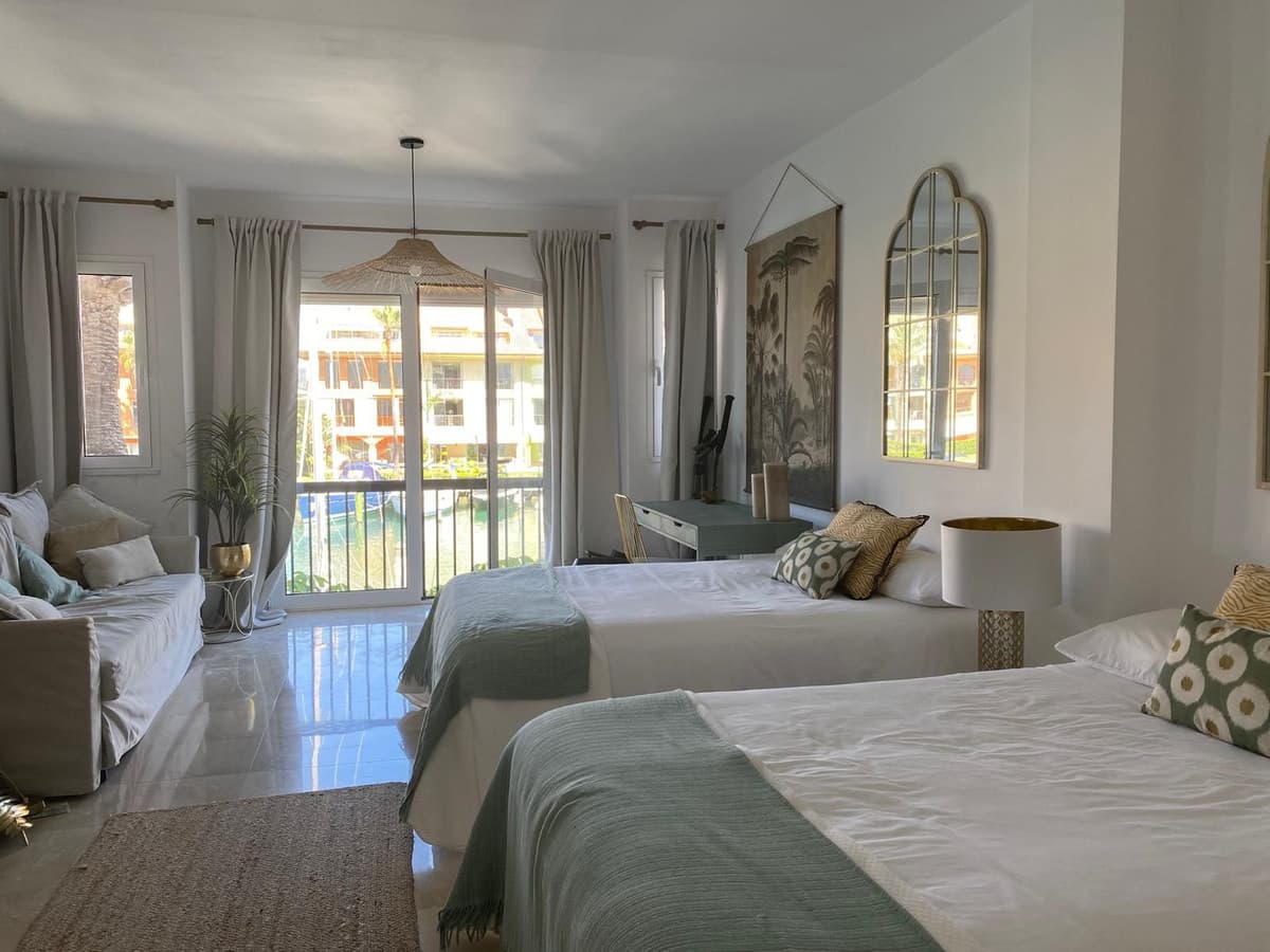 Duplex in Sotogrande — photo 7 of 10