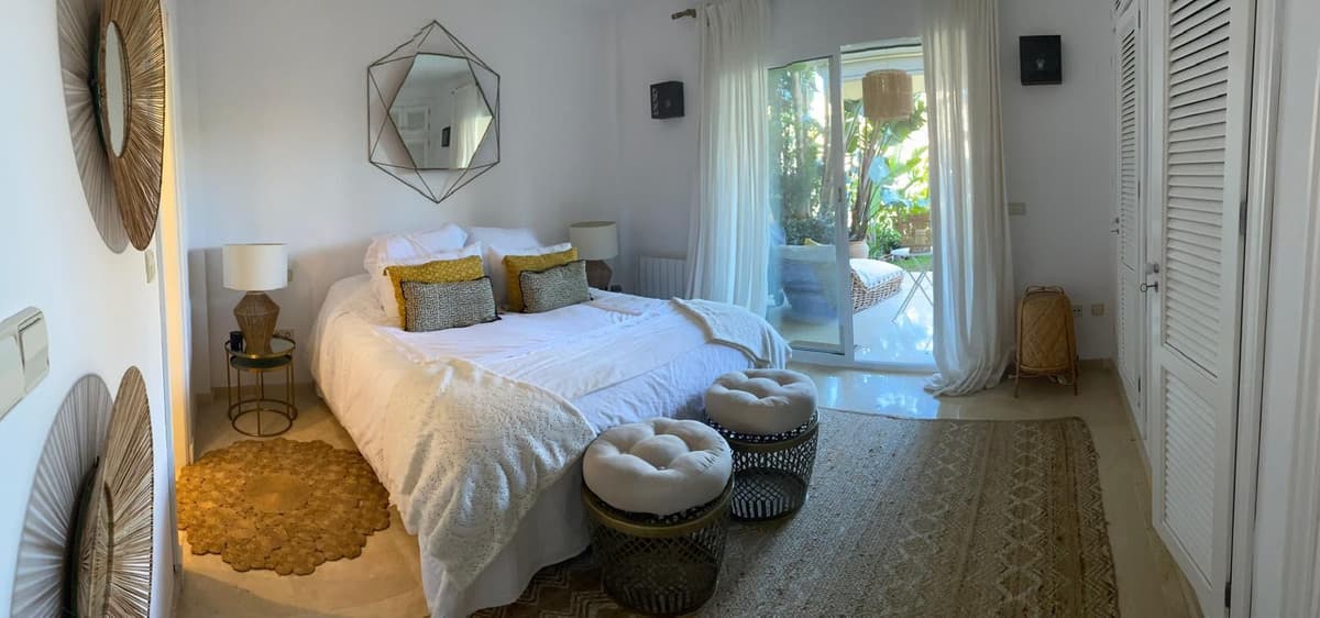 Duplex in Sotogrande — photo 9 of 10