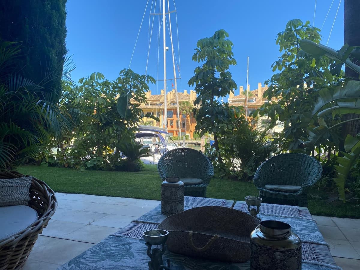 Duplex in Sotogrande — photo 10 of 10