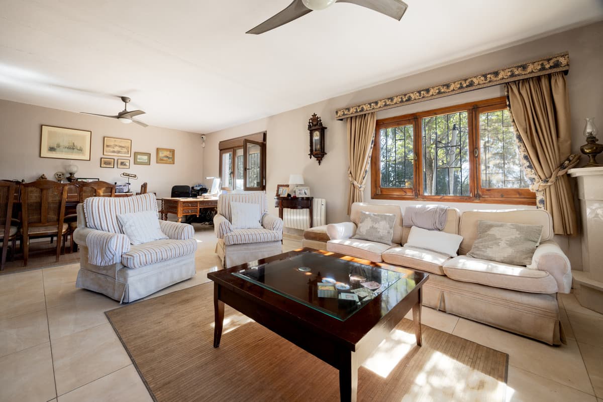 Detached Villa in San Enrique — photo 4 of 10