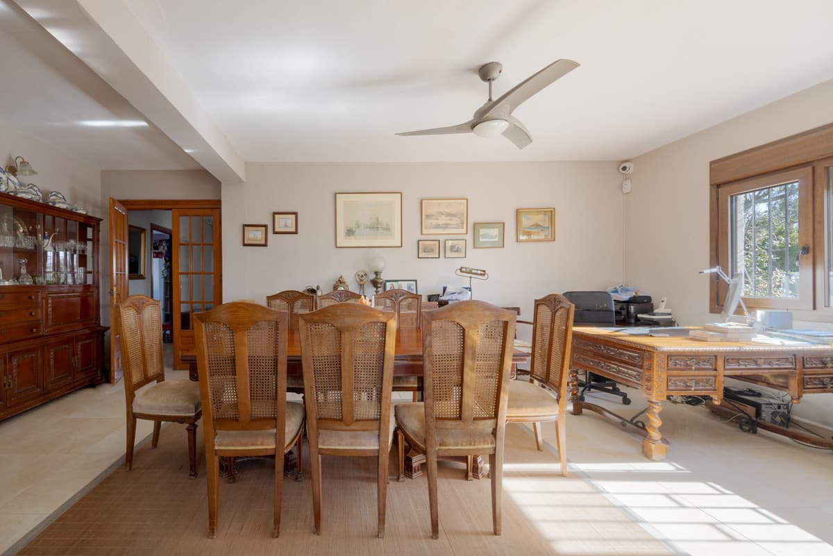 Detached Villa in San Enrique — photo 6 of 10