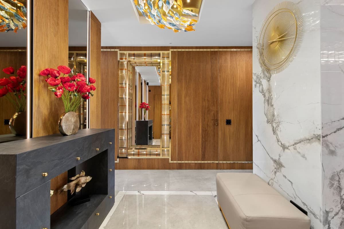 Ground Floor Apartment in Puerto Banús — photo 2 of 10