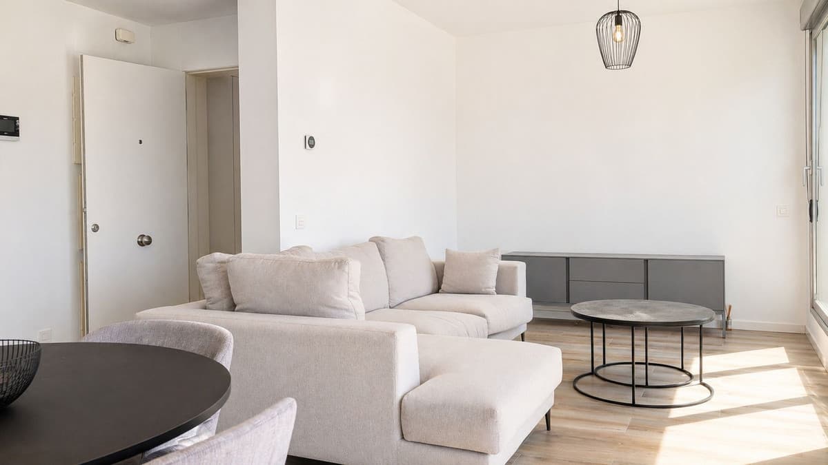 Penthouse Duplex in Cancelada — photo 10 of 10