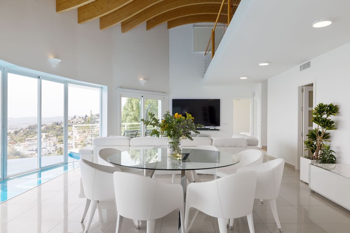 Detached Villa in Benalmadena Costa — photo 6 of 10