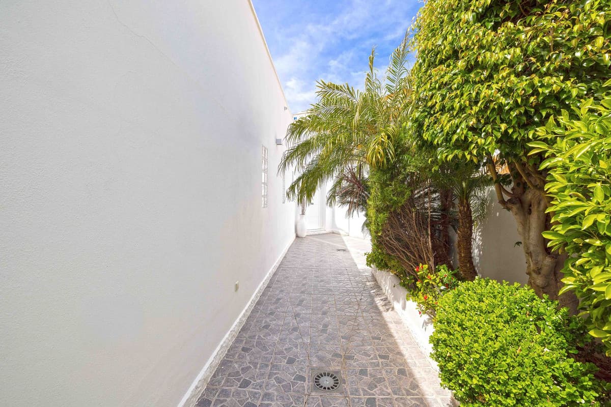Detached Villa in Benalmadena Costa — photo 7 of 10