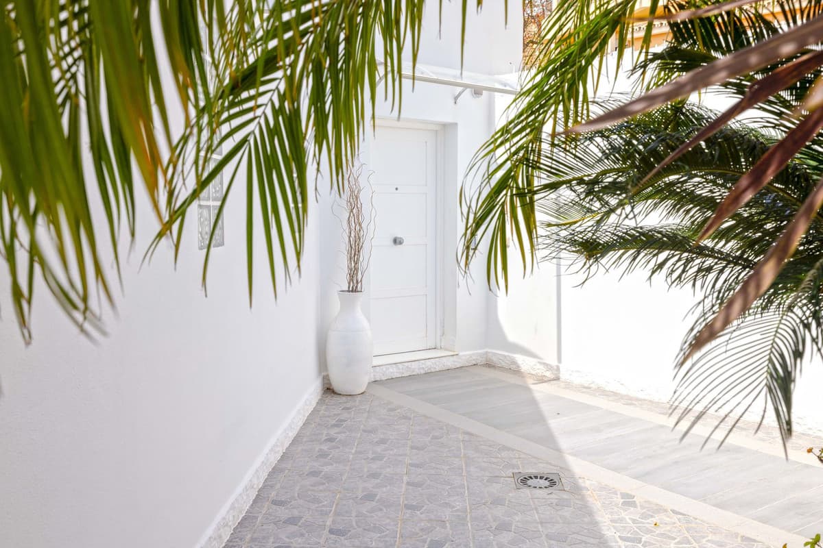 Detached Villa in Benalmadena Costa — photo 9 of 10