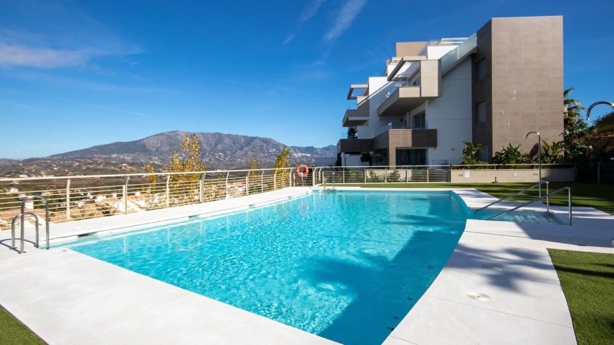 Ground Floor Apartment in La Cala Golf — photo 1 of 10