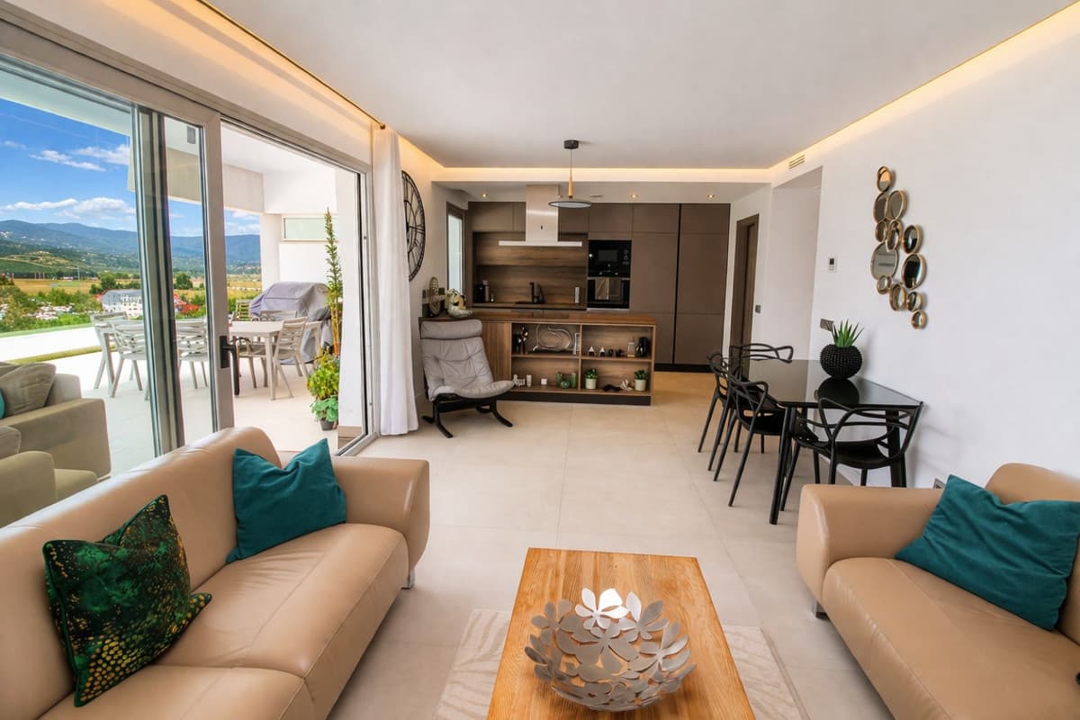 Ground Floor Apartment in La Cala Golf — photo 6 of 10