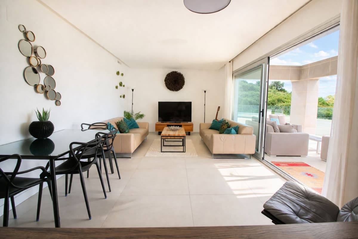 Ground Floor Apartment in La Cala Golf — photo 10 of 10