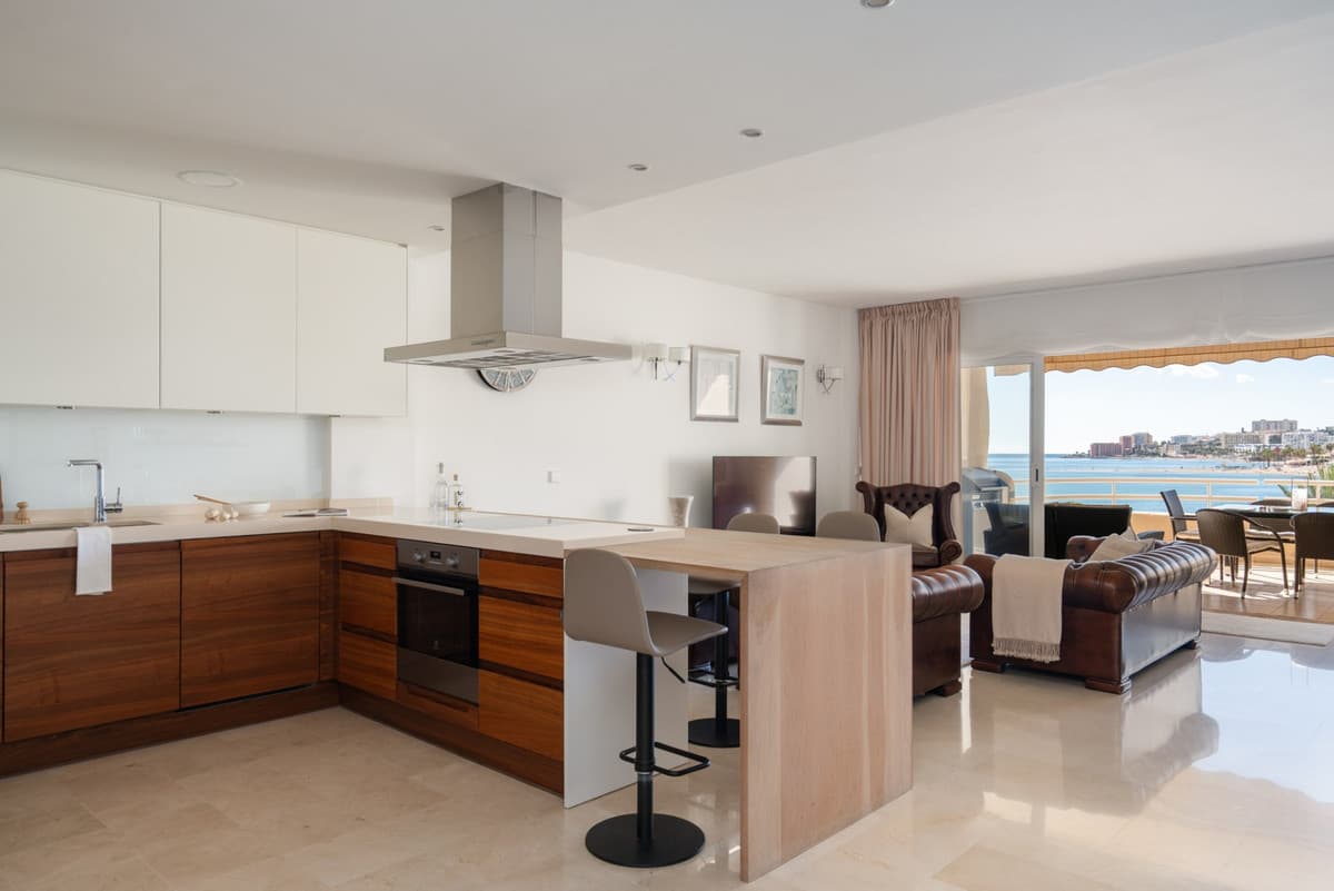 Penthouse Duplex in Benalmadena — photo 6 of 10