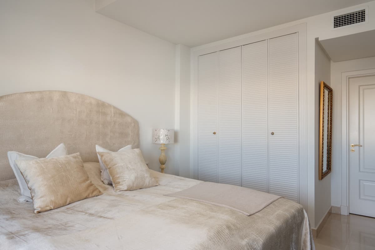 Penthouse Duplex in Benalmadena — photo 9 of 10