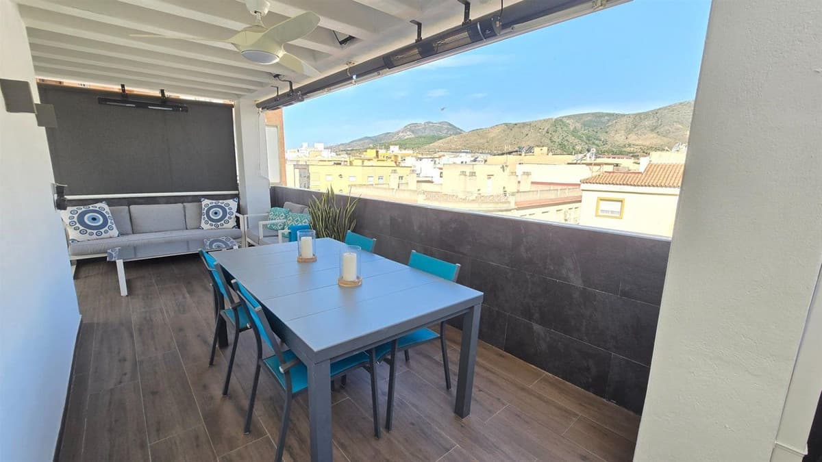 Duplex in Torremolinos — photo 2 of 10