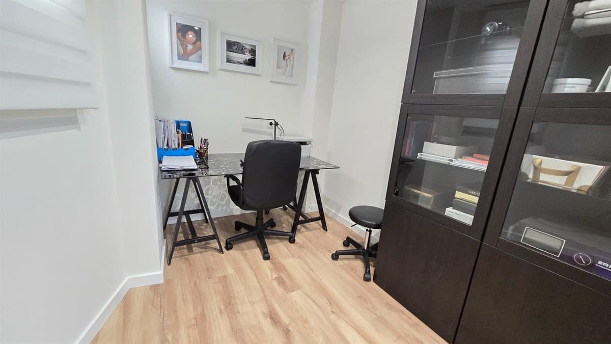 Middle Floor Apartment in Benalmadena — photo 10 of 10