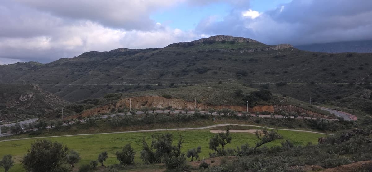 Residential Plot in Antequera — photo 2 of 4