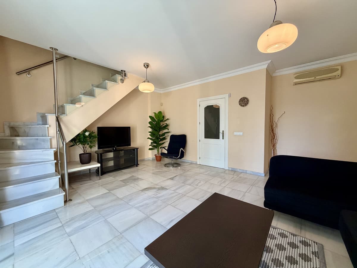 Penthouse Duplex in Estepona — photo 5 of 10