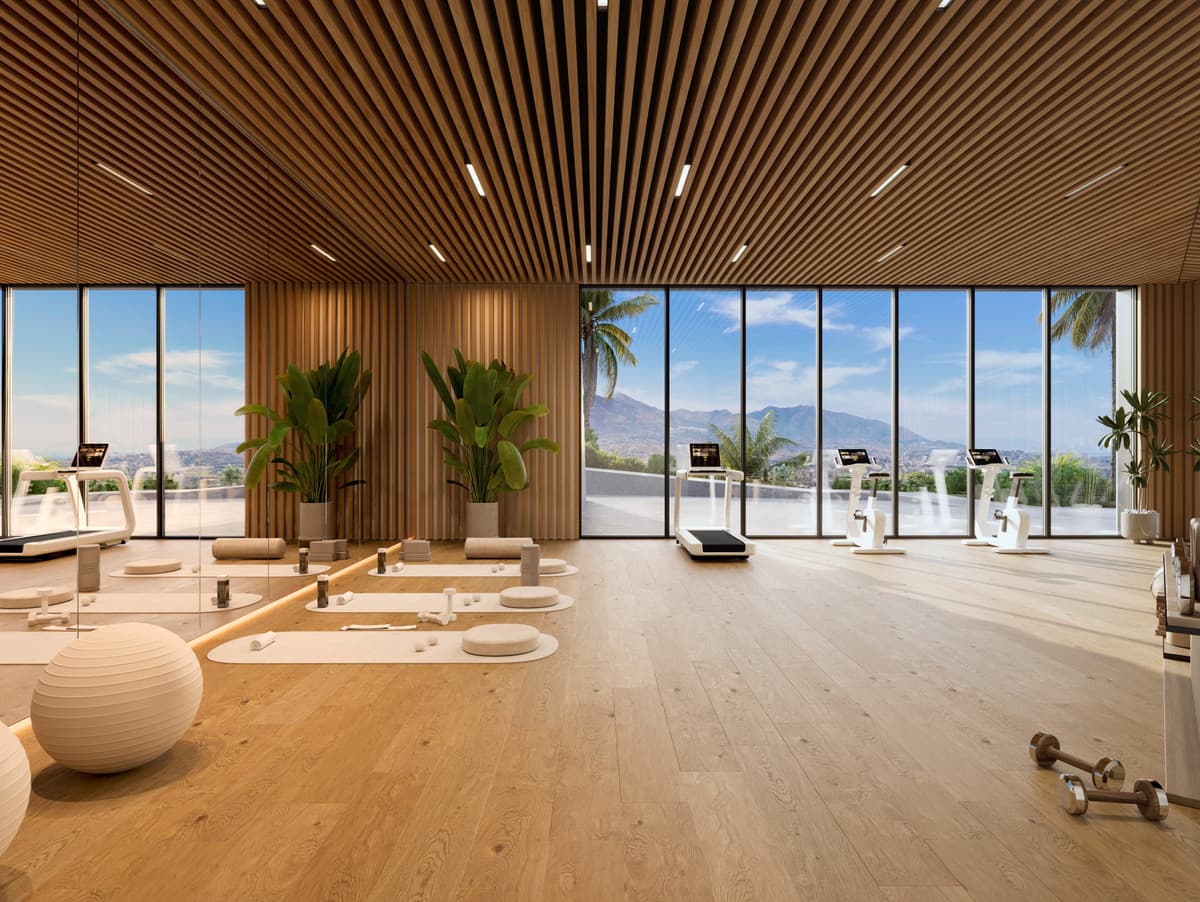 Middle Floor Apartment in La Cala Golf — photo 8 of 10