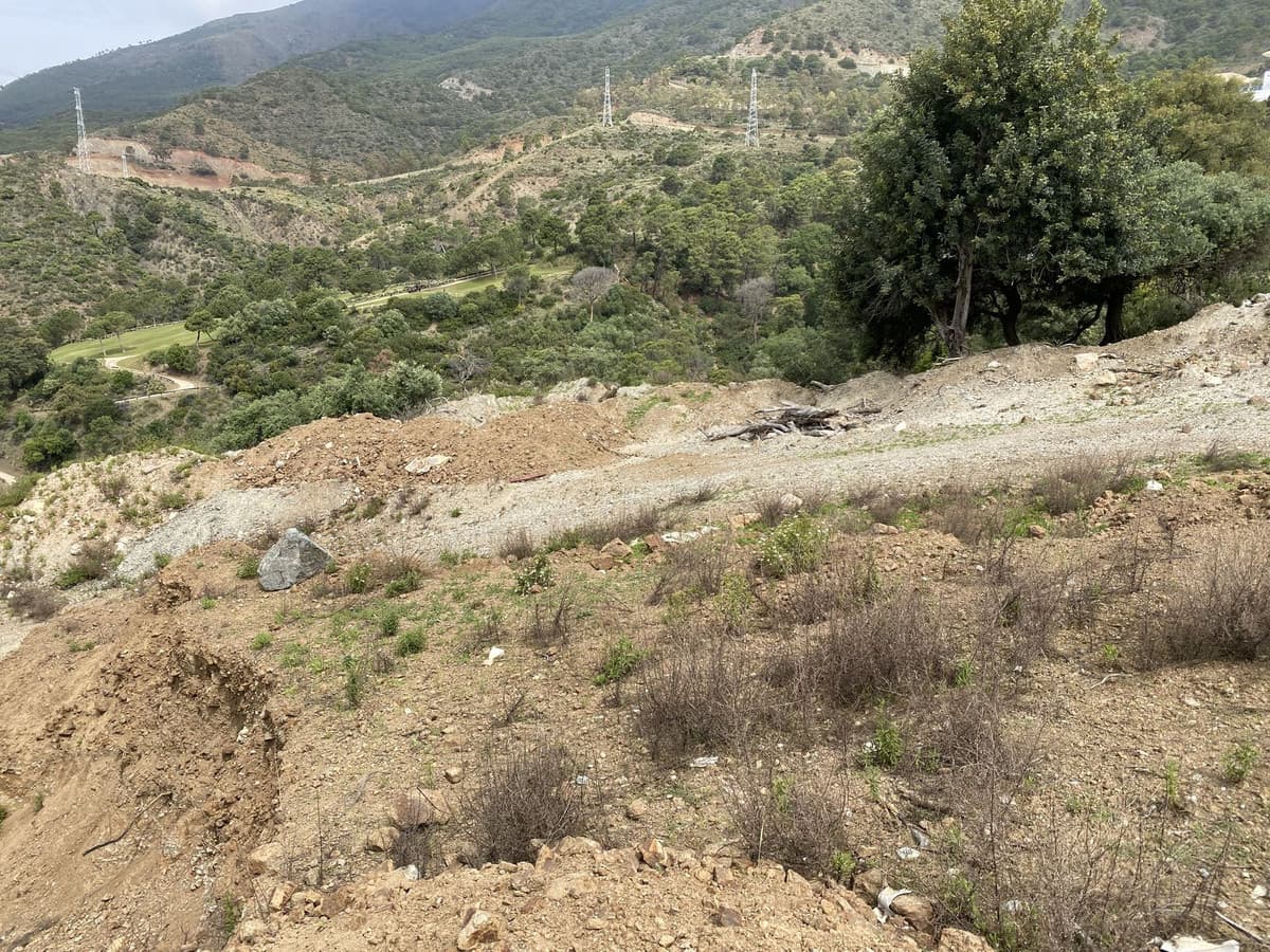 Residential Plot in La Zagaleta — photo 3 of 4