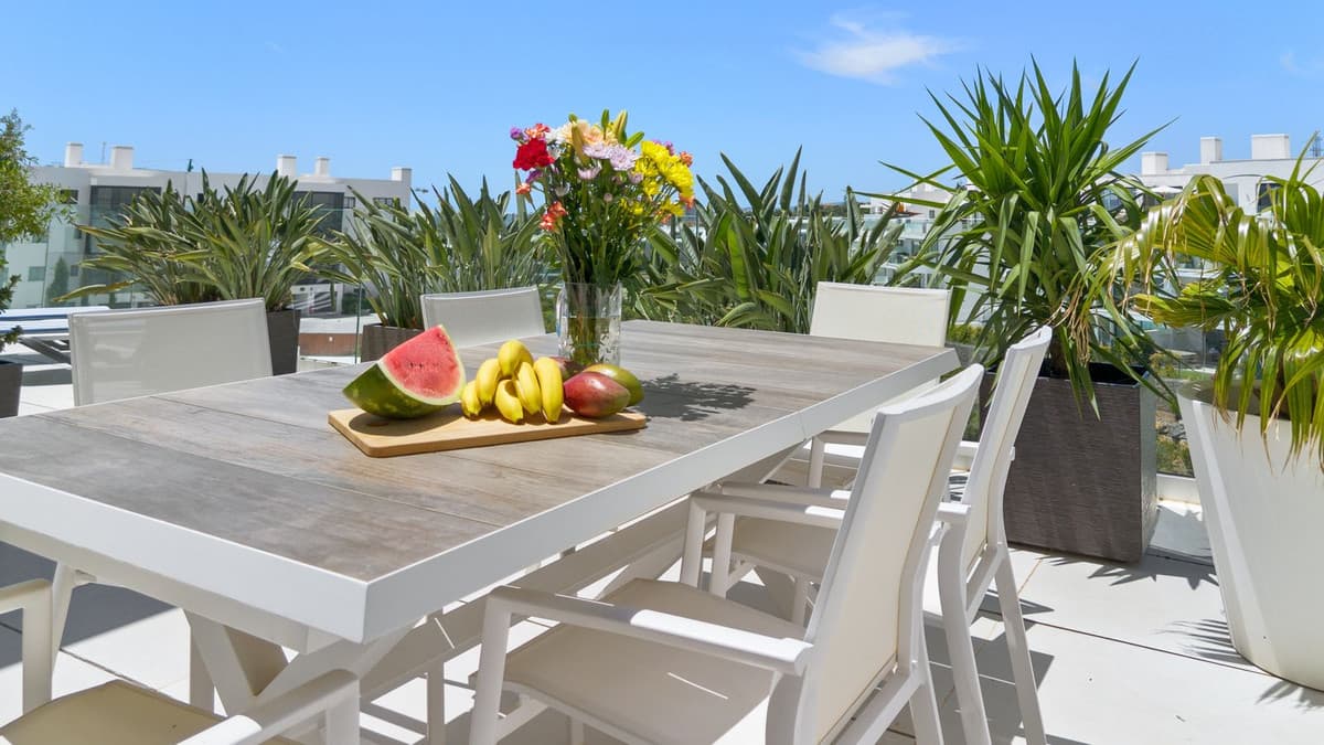 Penthouse in Fuengirola — photo 3 of 10