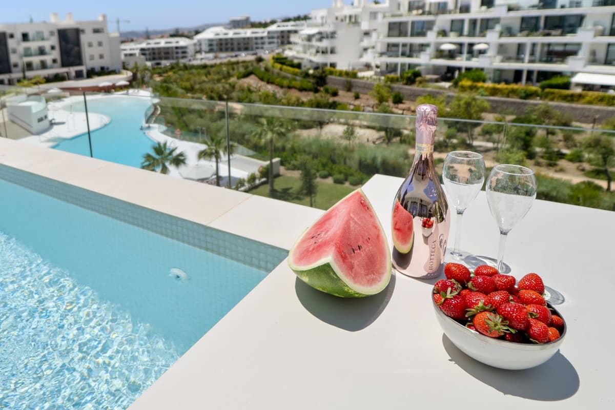 Penthouse in Fuengirola — photo 5 of 10