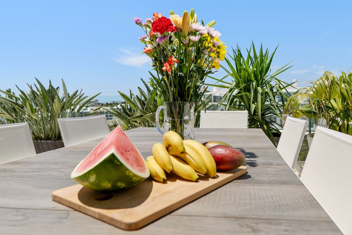 Penthouse in Fuengirola — photo 7 of 10