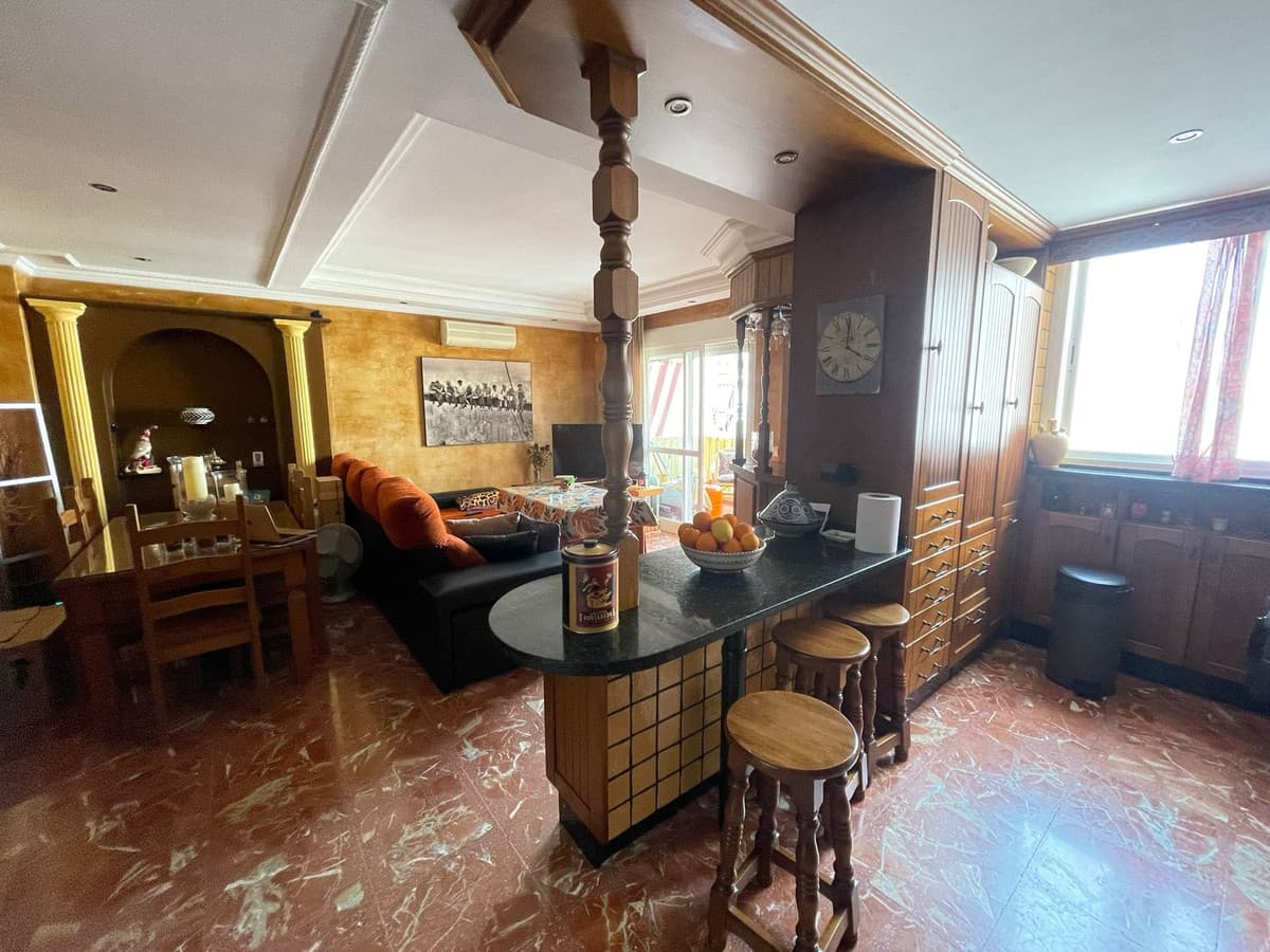 Top Floor Apartment in Estepona — photo 10 of 10