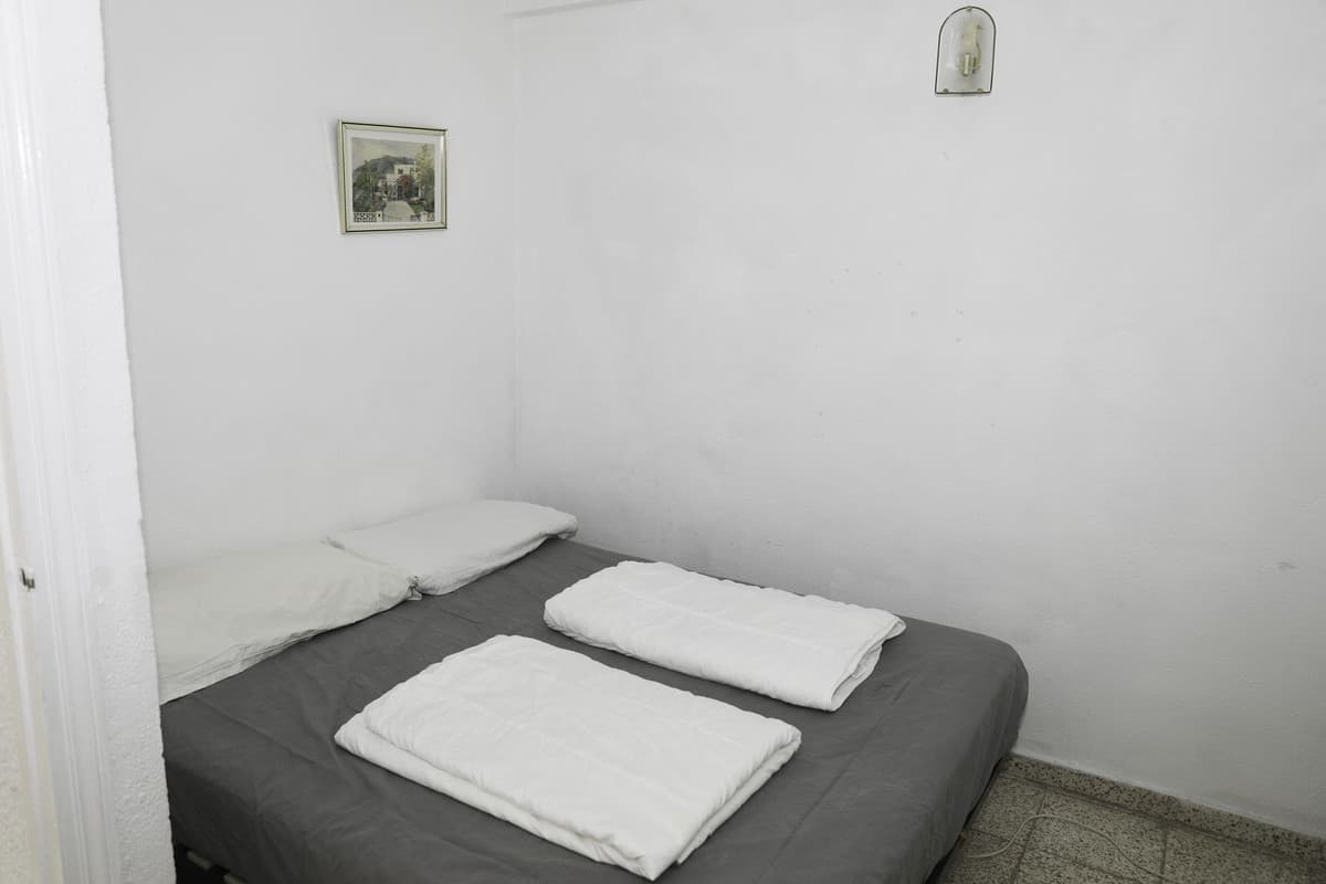 Middle Floor Apartment in Los Boliches — photo 10 of 10