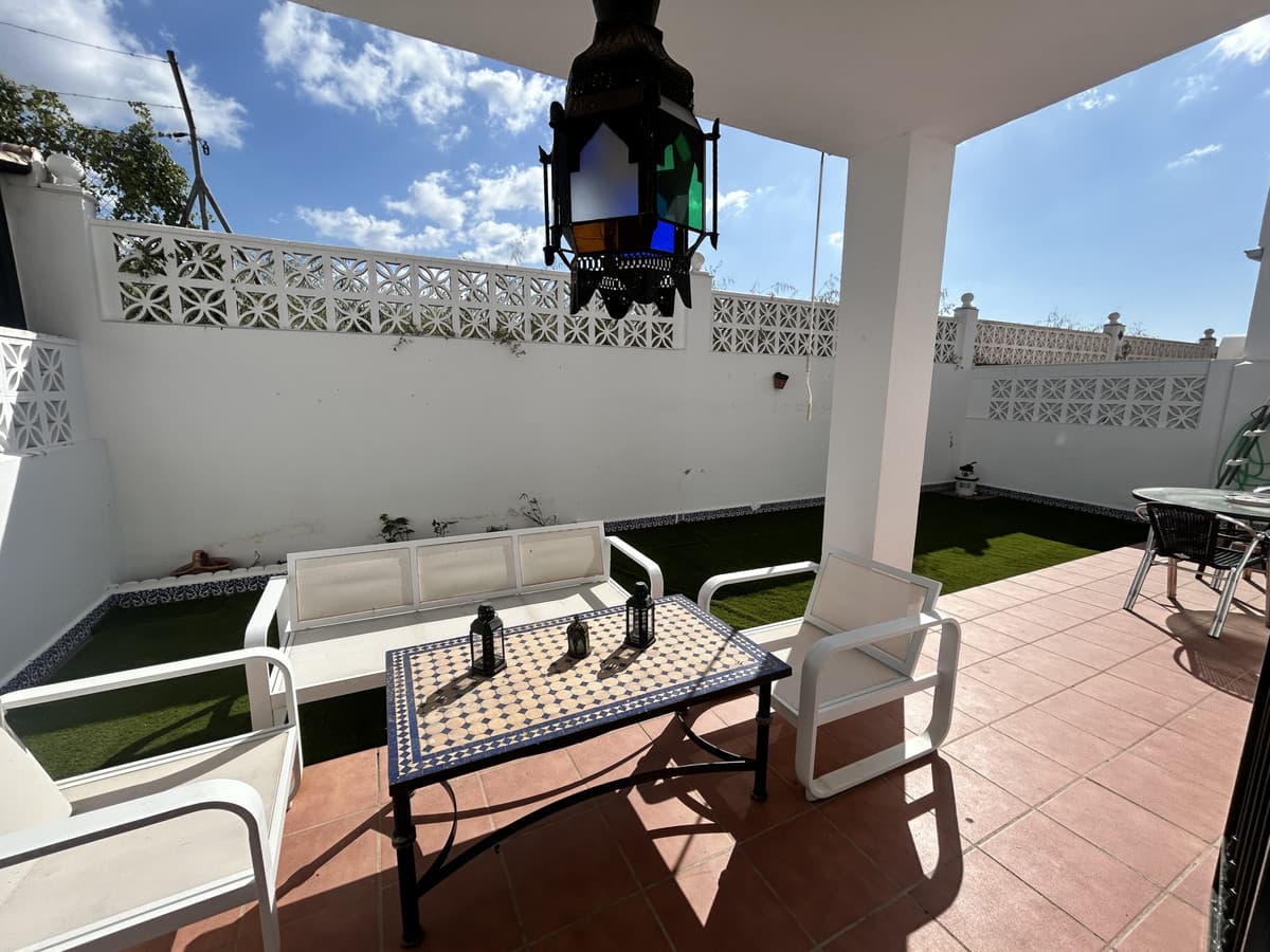 Townhouse in Guadalmina Alta — photo 3 of 10
